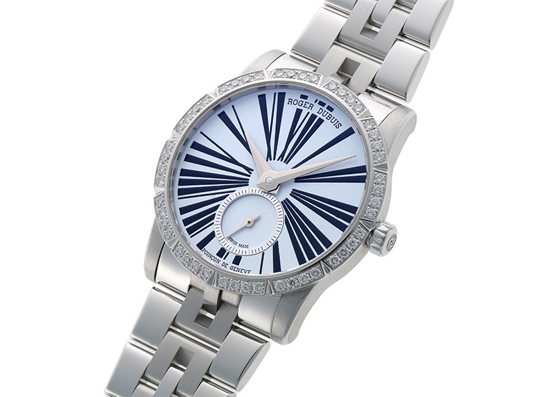 BRAND LIST - ブランド一覧,ROGER DUBUIS - ロジェデュブイ - ロジェ  