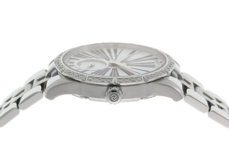 BRAND LIST - ブランド一覧,ROGER DUBUIS - ロジェデュブイ - ロジェ  