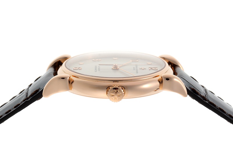 ロレックス ROLEX 純正 クロコダイル ベルト 18/16 18ミリ （新着情報 