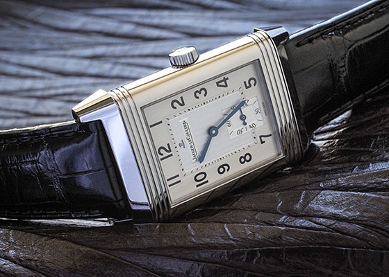 BRAND LIST - ブランド一覧,JAEGER LECOULTRE - ジャガールクルト 
