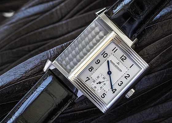 BRAND LIST - ブランド一覧,JAEGER LECOULTRE - ジャガールクルト 