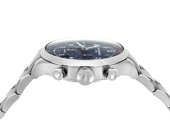 ボーム&メルシエケープランドクロノグラフ44MM 「ブレス」