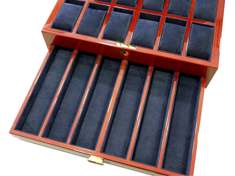 ブーベン＆ゾルウェッグ ガバナー コレクションボックス | BUBEN