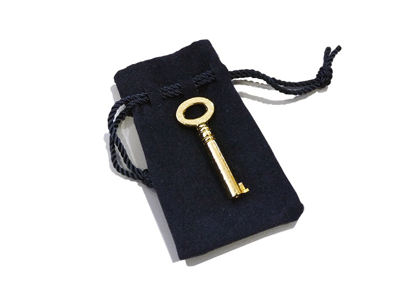 ブーベン＆ゾルウェッグ ガバナー コレクションボックス | BUBEN