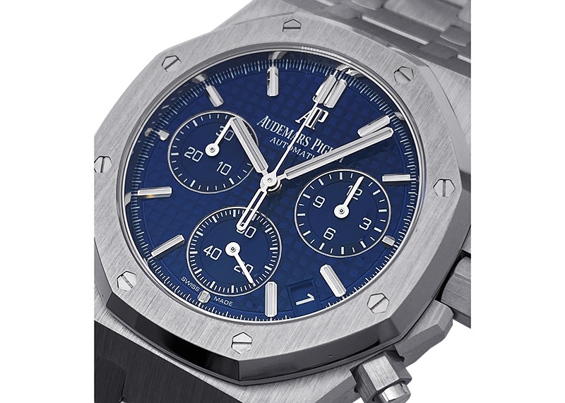 [新品]Mccarty Audemars Piguet Royal Oak Selfwinding Chronograph 41mm