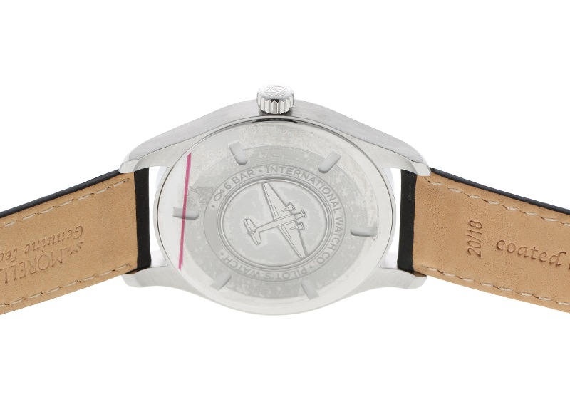 IWC - パイロットウォッチ マークXVIII | INTERNATIONAL WATCH COMPANY