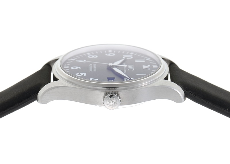 IWC - パイロットウォッチ マークXVIII | INTERNATIONAL WATCH COMPANY