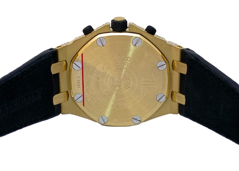 最終限定★大量♡⃛マステ巻き90＋ループマステ10=合計100種類…他まとめ売り 質屋の楠本商店 / オーデマピゲ ロイヤルオーク41mm 15500ST.OO