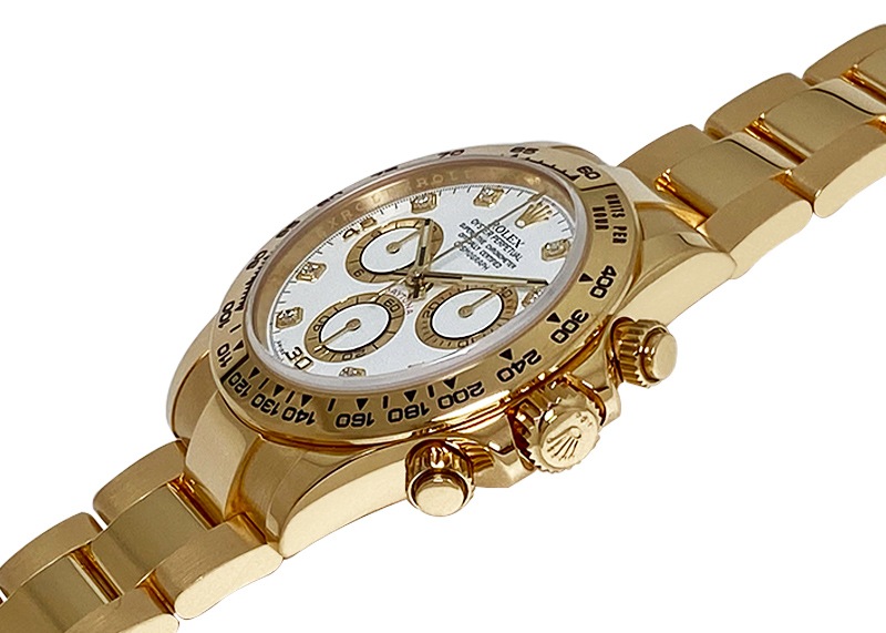 ロレックス - オイスターパーペチュアル コスモグラフ デイトナ