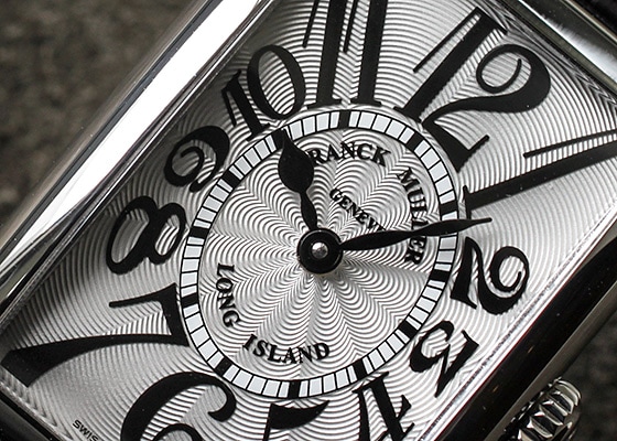 フランクミュラー - レディース ロングアイランド | FRANCK MULLER