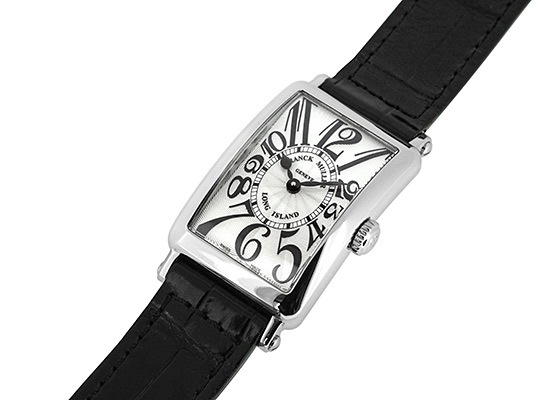 フランクミュラー - レディース ロングアイランド | FRANCK MULLER 