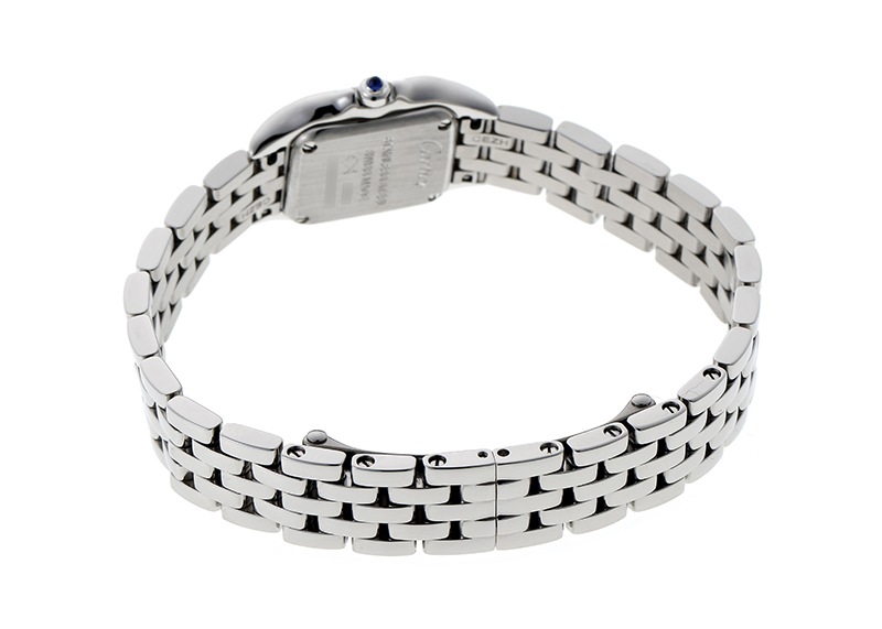 希少 カルティエ パンテール プレート トレイ 中古)CARTIER カルティエ パンテール ドゥ カルティエ ミニ