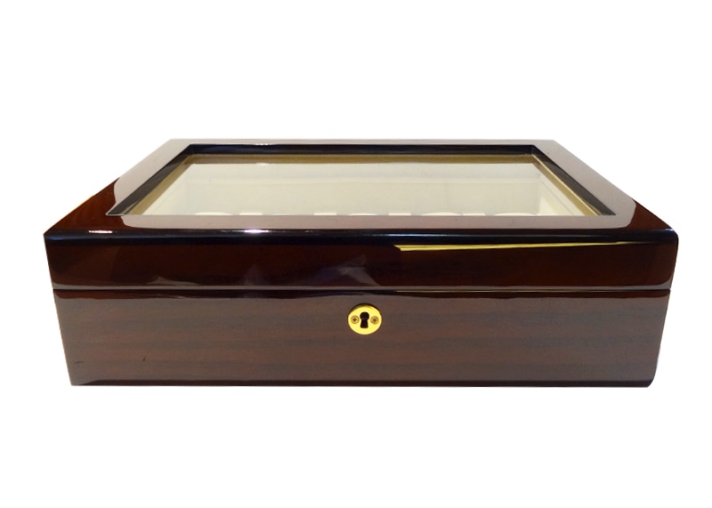 ト*ス様 【美品】ディーディーオールウッド DD ALL WOOD 10本用 時 ディーディーオールウッド DD ALL WOOD 10本用 時計ケース ディー