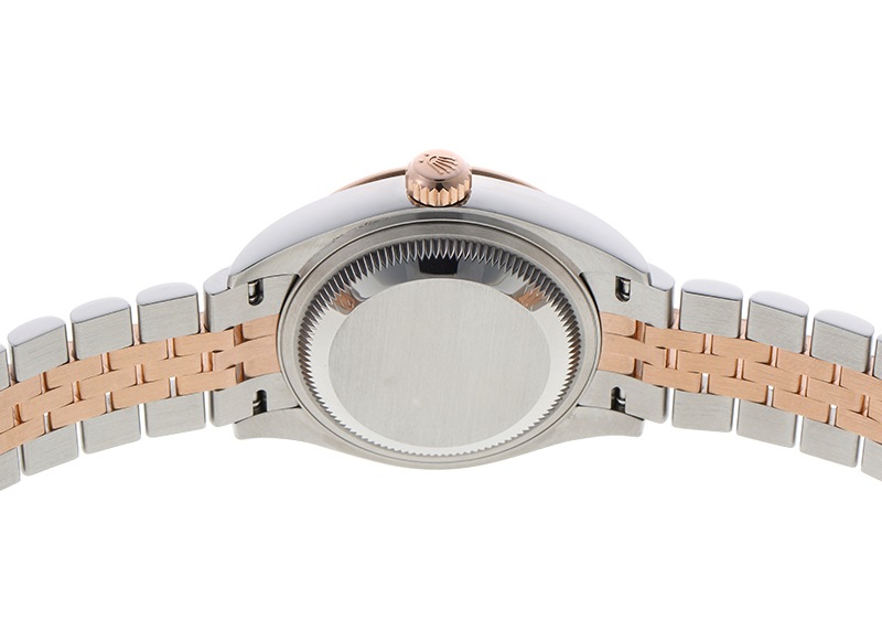 ロレックス - オイスター パーペチュアル デイトジャスト | ROLEX