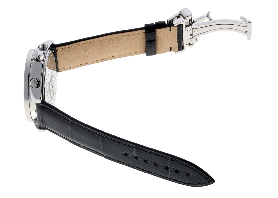 ジェイコブ × シュプリーム - タイムゾーン シュプリーム