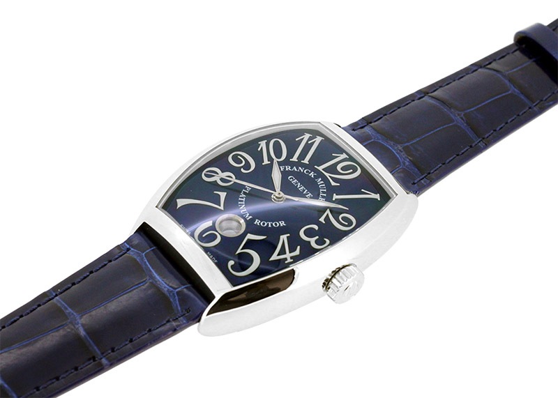 フランクミュラー - トノーカーベックス | FRANCK MULLER