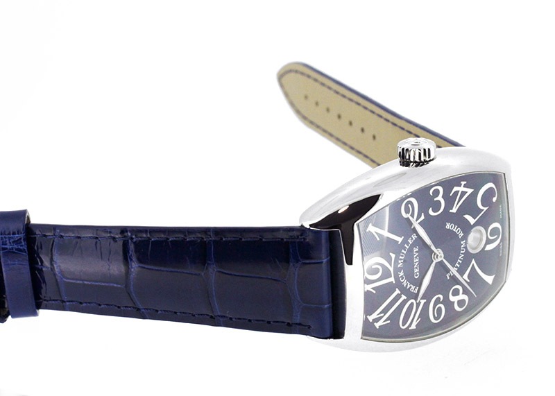 フランクミュラー - トノーカーベックス | FRANCK MULLER