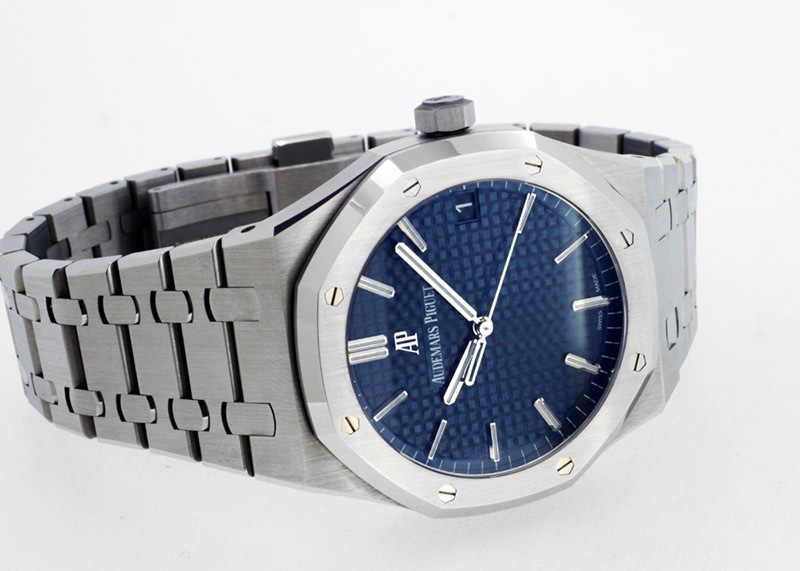 オーデマピゲ - ロイヤルオーク | AUDEMARS PIGUET | 15500ST.OO