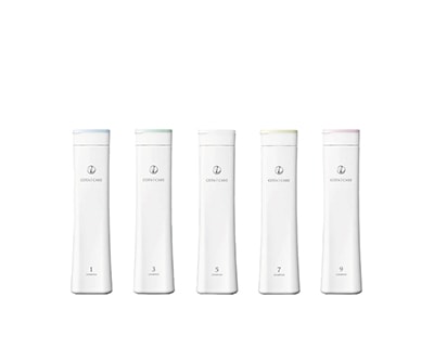 COTA shampoo&treatment9 詰替 商品一覧 | Couta｜COTA（コタ）専売公式オンラインショップ