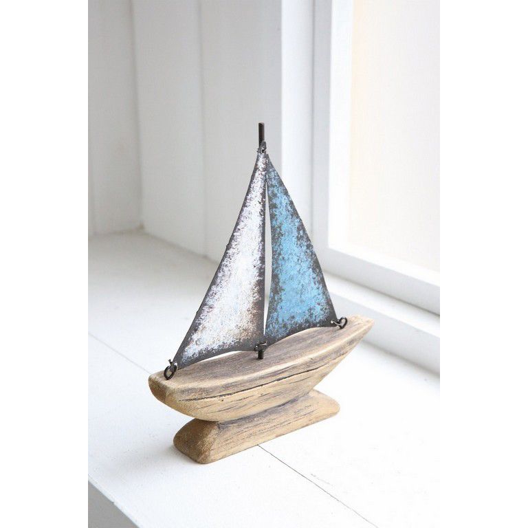 スモールウッドヨット