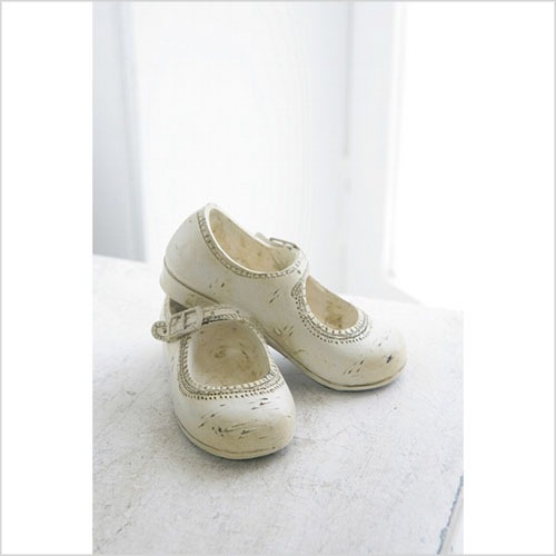 ガーデニング雑貨　オブジェ　ベビーシューズ ガーデニング雑貨 オブジェ ベビーシューズ 【公式通販】