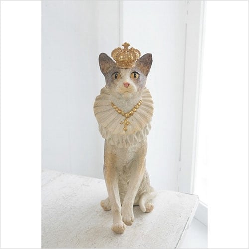 クラウン キャット