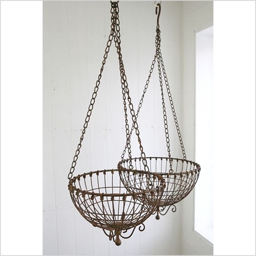 ラスティ・ハングバスケ L (S)