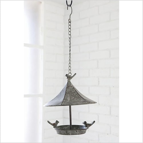 ルーフ・バードフィーダーハング