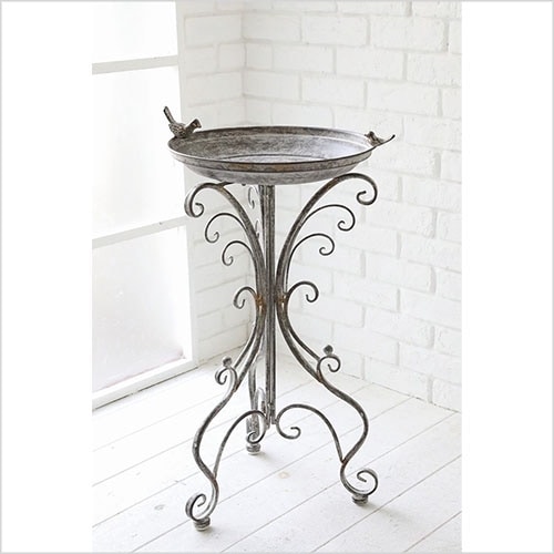 シャロット・フラワースタンド