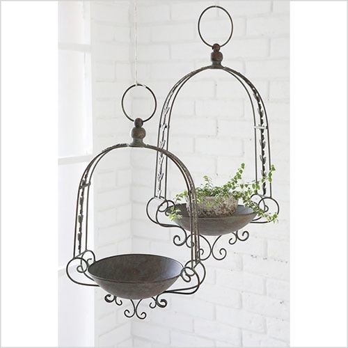 リーフ・ハングカップ L (S)