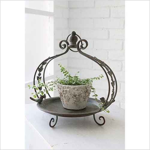 アイアンリーフ・スタンドトレー