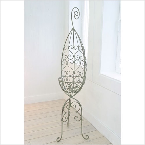 ウイズリー・フラワースタンド Ｌ