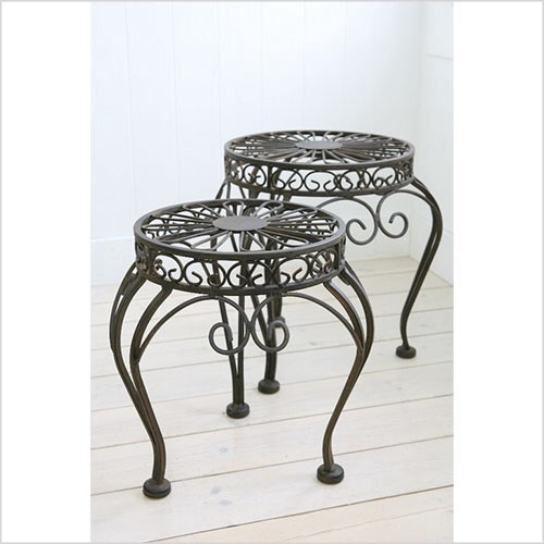 クラシカル・ロースタンド L (S)