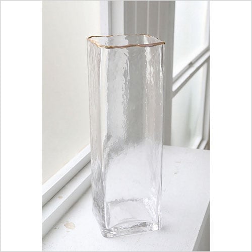 かな　Ittala Scope フラワーベース　9.5センチ　美品☆ 楽天市場】ANGLE FLOWER VASE (GLASS TUBE) / アングル フラワー