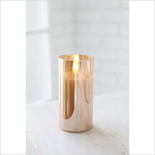 グラスミラーLEDキャンドルS | ライティング・キャンドル | COVENT