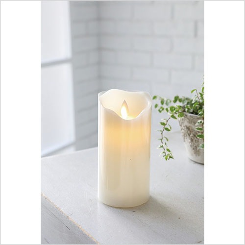 デコスイングLEDキャンドルL | ライティング・キャンドル