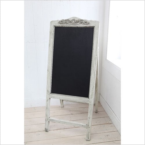 フレーム・ブラックボード