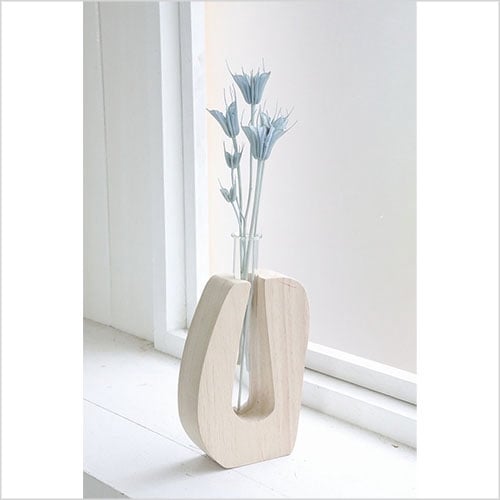 ロブマイヤー　チロル　フラワーベース ロブマイヤー チロル フラワーベース