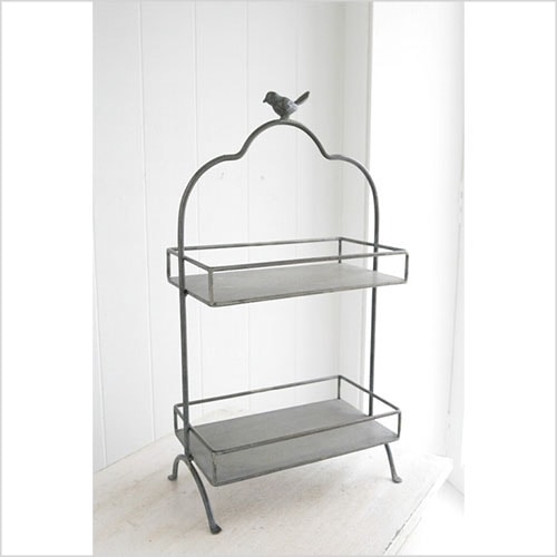 バード・レクトツーティアトレー