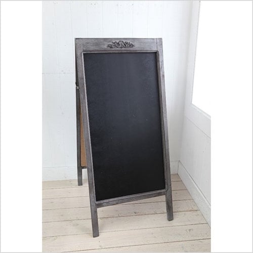 ボースサイド・サインボード