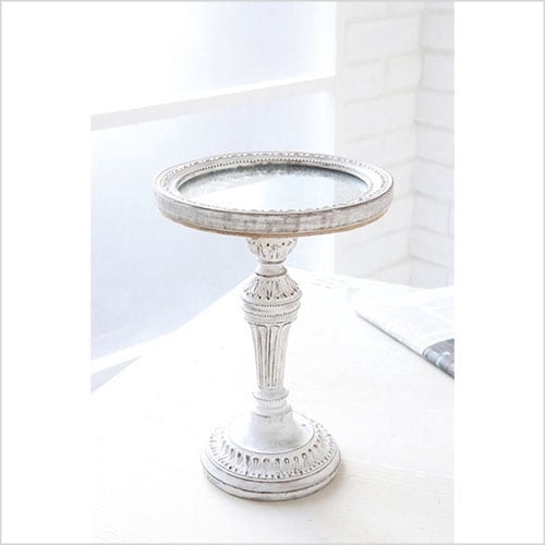 レーストップ・ミラーコンポート S