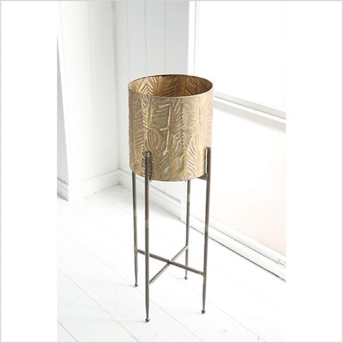 ゴルドリーフ・ポットカバー