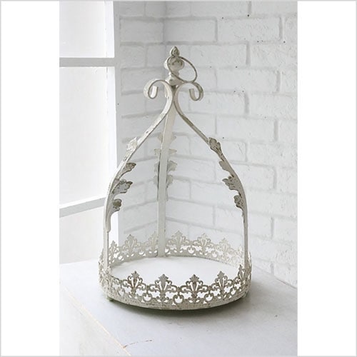 ブラン・アシェットガゼボ