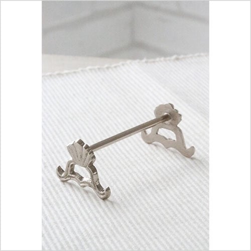 リリー・カトラリーレスト