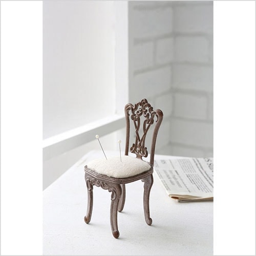 シェーズ・ピンクッション | オブジェ | COVENT GARDEN Bazaar Online Shop