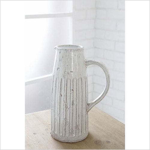 シュガーライン・スリムピッチャーベース