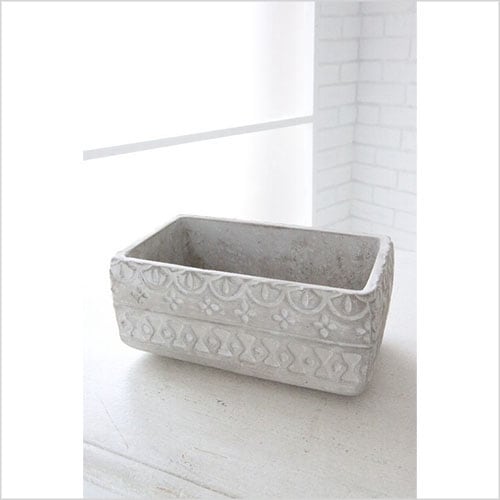 ナバホ・レクトポット