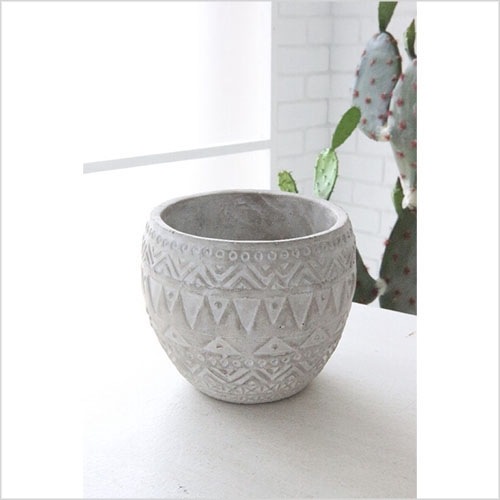 ナスキー・ラウンドポット L