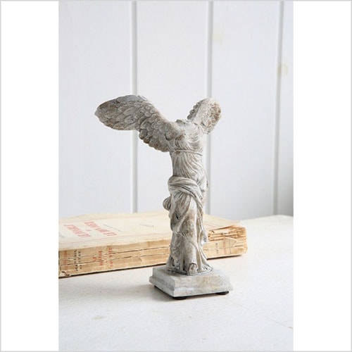 ストーン・ニケ | ガーデン雑貨 | COVENT GARDEN Bazaar Online Shop