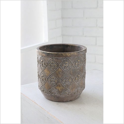 シェスナ・ラウンドポットM